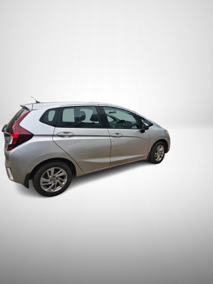Honda Jazz - Image 4